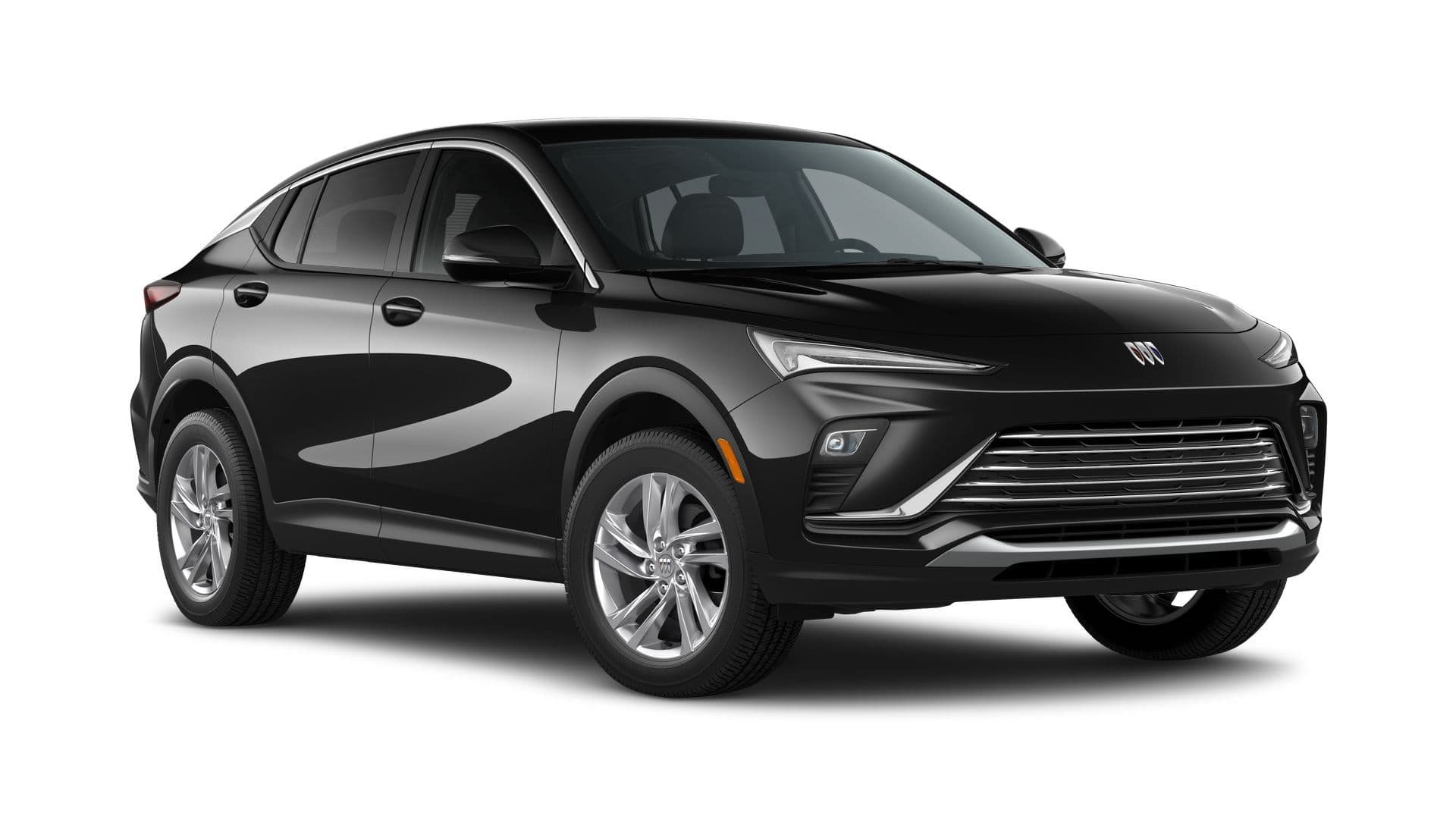 2026 Buick Envista FWD 4dr Preferred