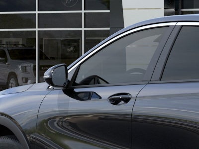 2026 Buick Envista Base