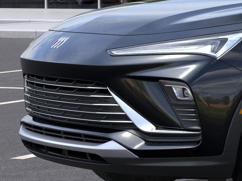 2026 Buick Envista Base