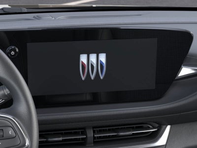 2026 Buick Envista Base