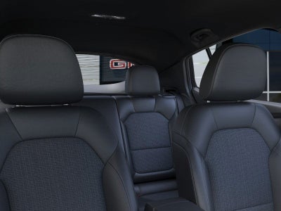 2026 Buick Envista Base