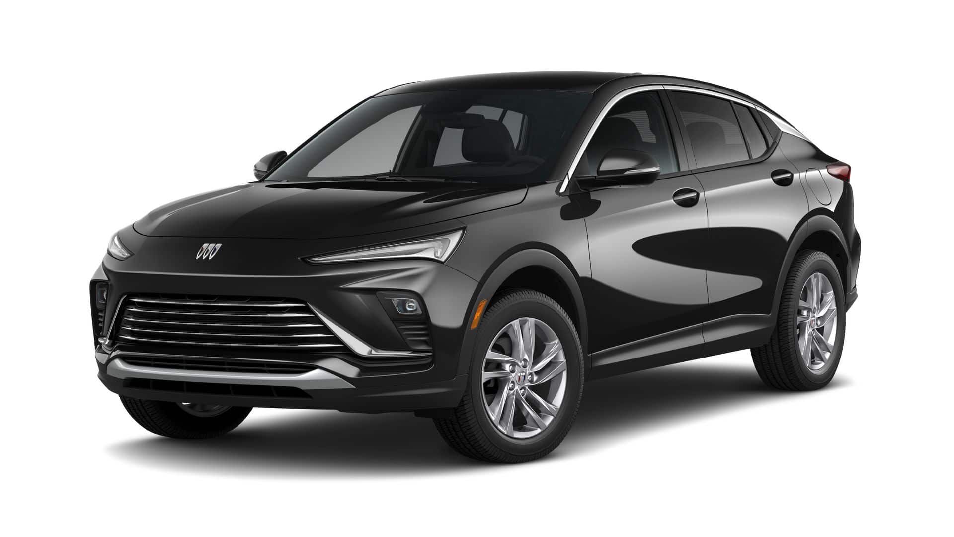 2026 Buick Envista Base