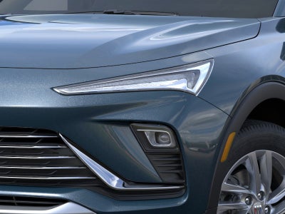 2026 Buick Envista Base