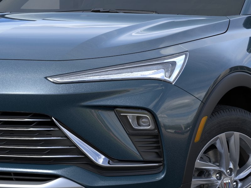 2026 Buick Envista Base