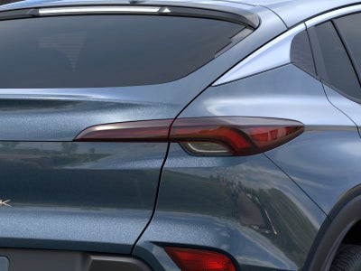 2026 Buick Envista Base