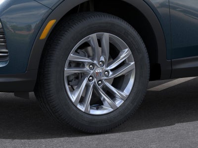 2026 Buick Envista Base