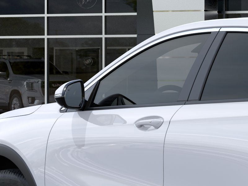 2026 Buick Envista Base