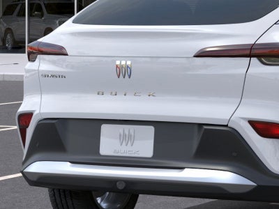 2026 Buick Envista Base