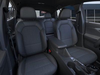 2026 Buick Envista Base