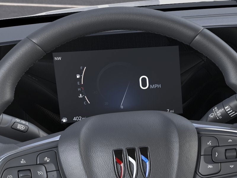 2026 Buick Envista Base