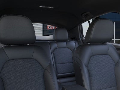 2026 Buick Envista Base