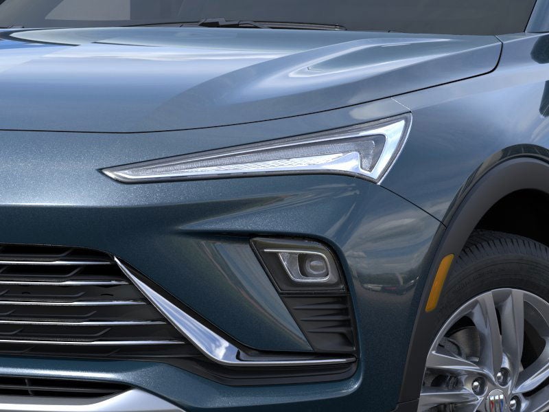 2026 Buick Envista Base