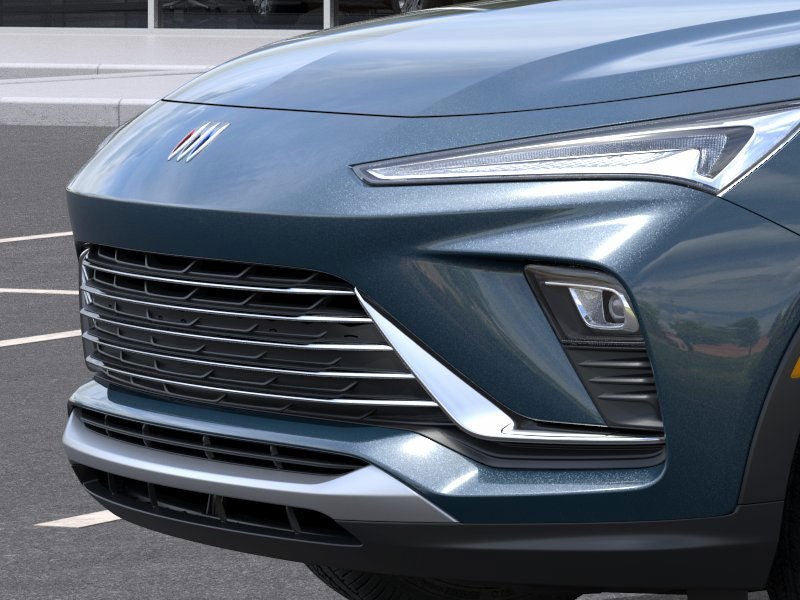 2026 Buick Envista Base