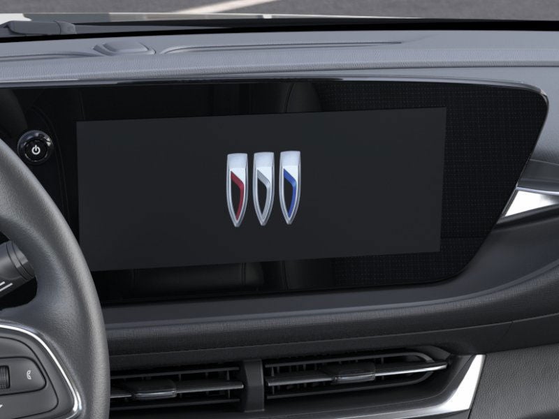 2026 Buick Envista Base