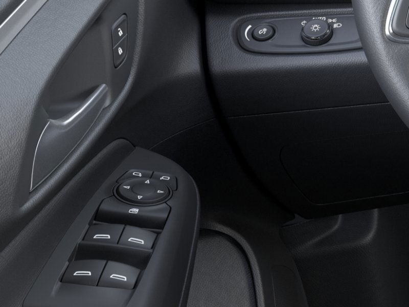 2026 Buick Envista Base