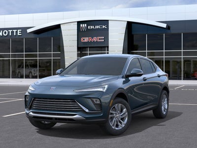 2026 Buick Envista Base