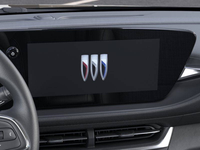 2026 Buick Envista Base