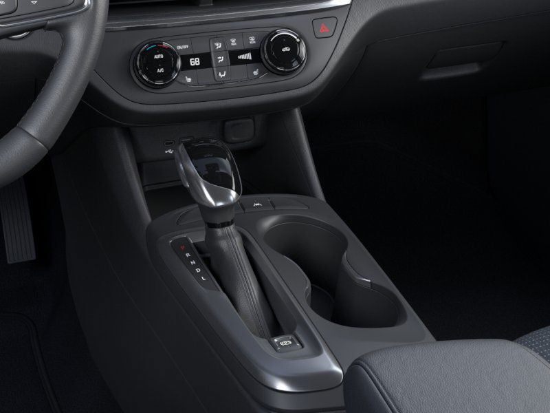 2026 Buick Envista Base