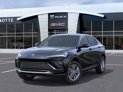 2026 Buick Envista Base