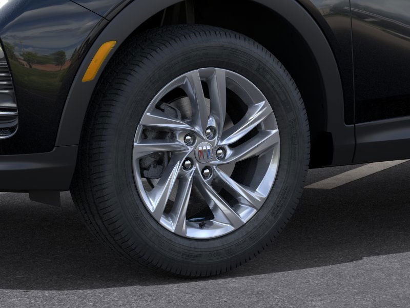 2026 Buick Envista Base