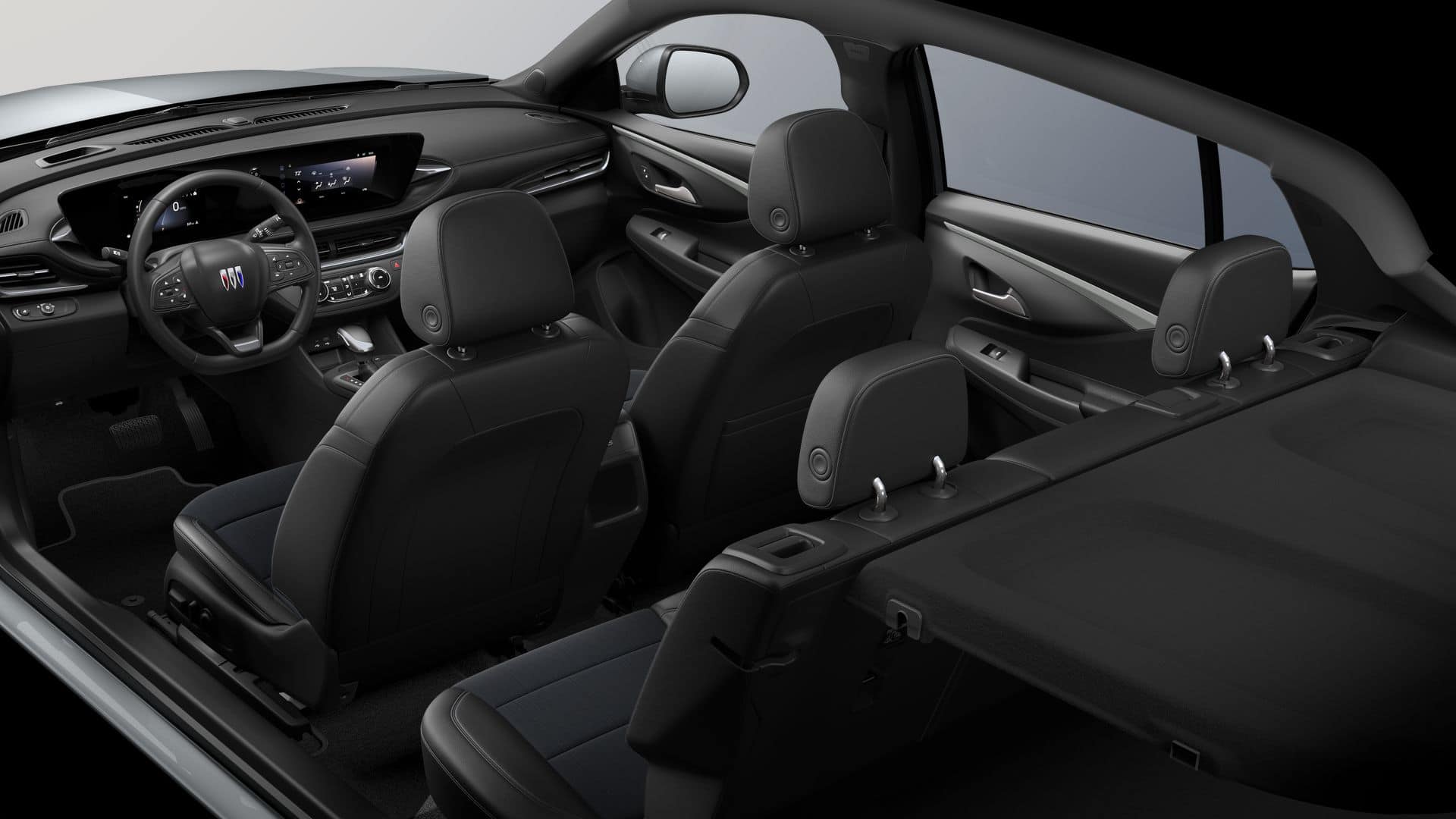 2026 Buick Envista Base