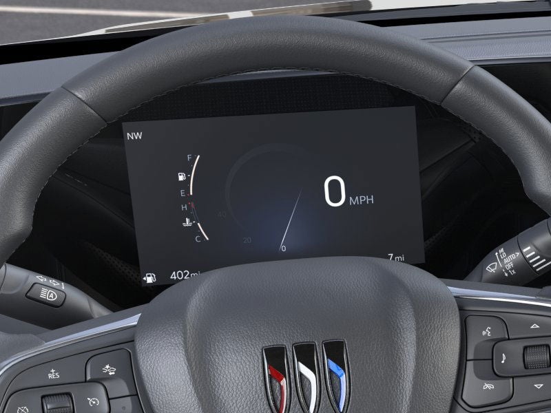 2026 Buick Envista Base