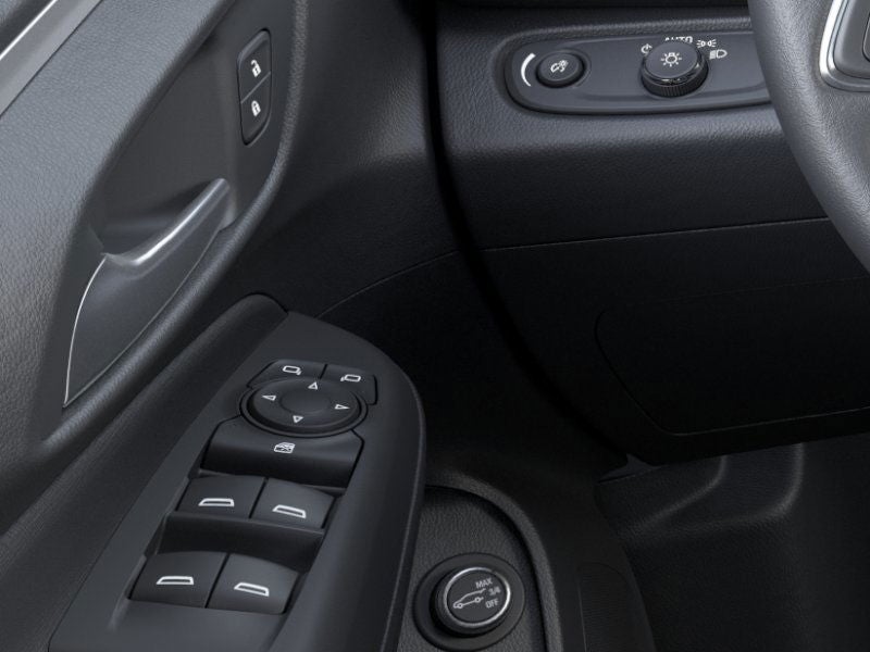 2026 Buick Envista Base