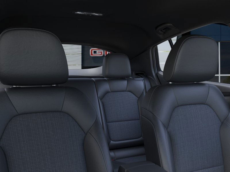 2026 Buick Envista Base