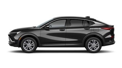 2026 Buick Envista Base