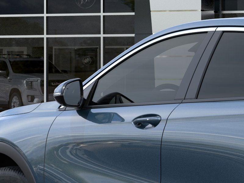 2026 Buick Envista Base