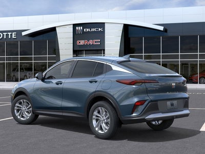 2026 Buick Envista Base