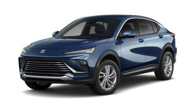 2026 Buick Envista Base