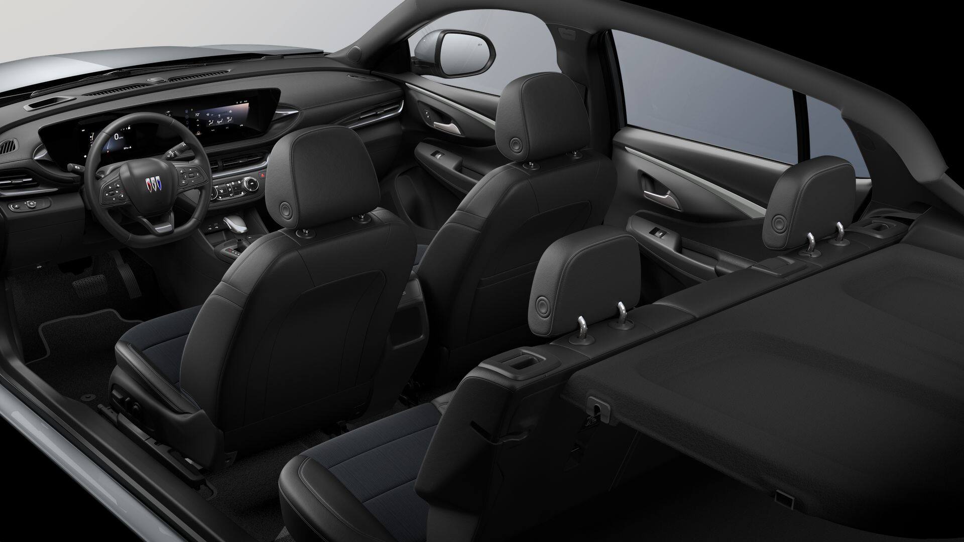 2026 Buick Envista Base