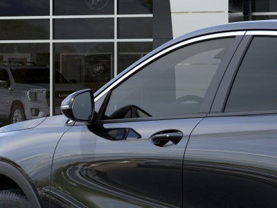 2026 Buick Envista Base