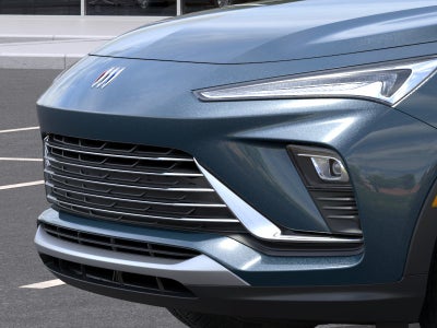 2026 Buick Envista Base