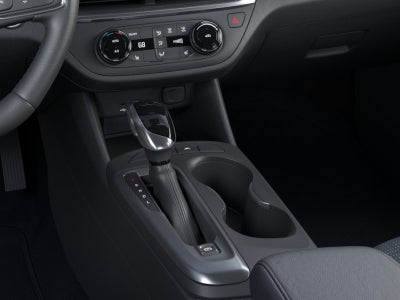 2026 Buick Envista Base