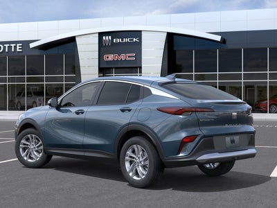 2026 Buick Envista Base
