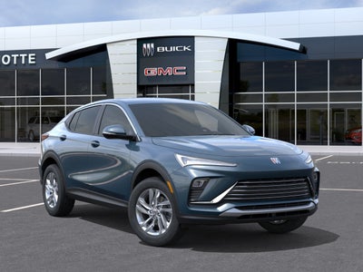 2026 Buick Envista Base