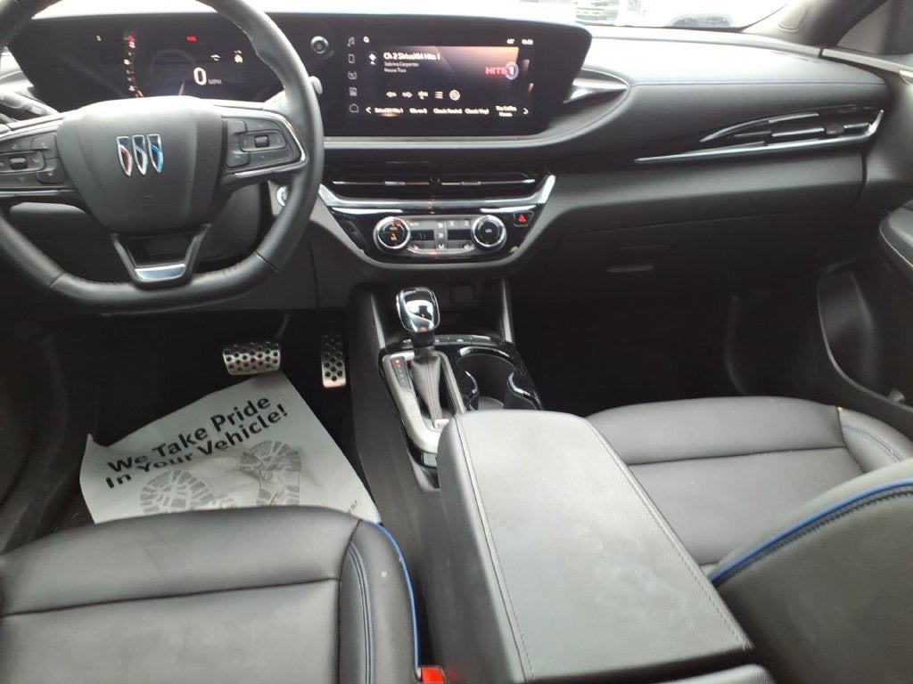 2024 Buick Envista Sport Touring - Photo 10