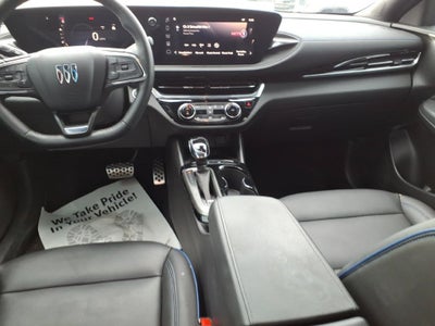 2024 Buick Envista Sport Touring