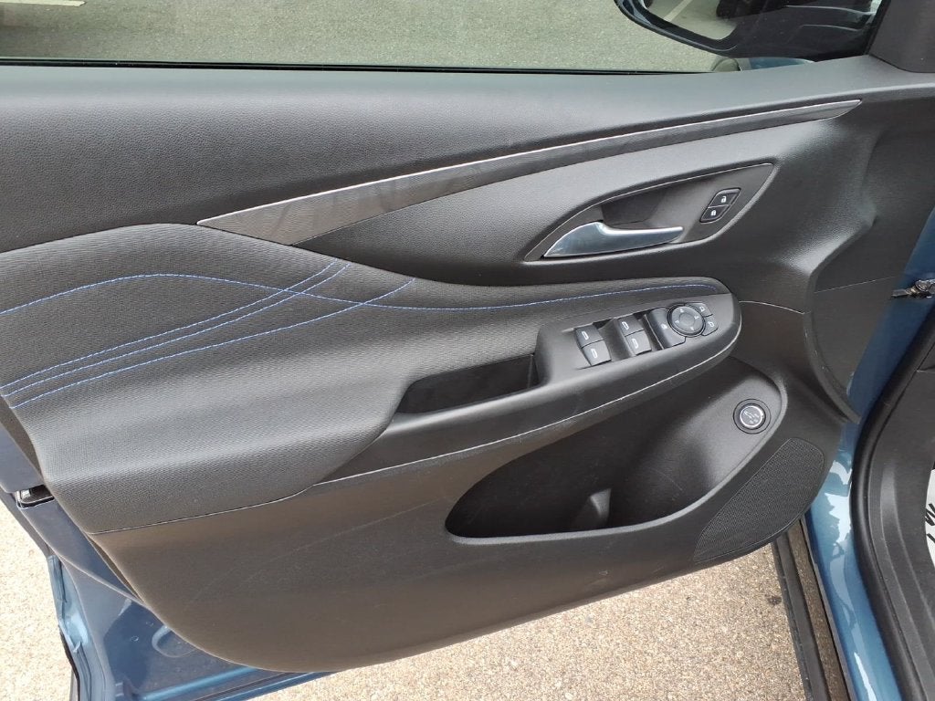 2024 Buick Envista Sport Touring