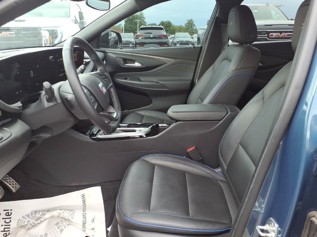 2024 Buick Envista Sport Touring - Photo 12