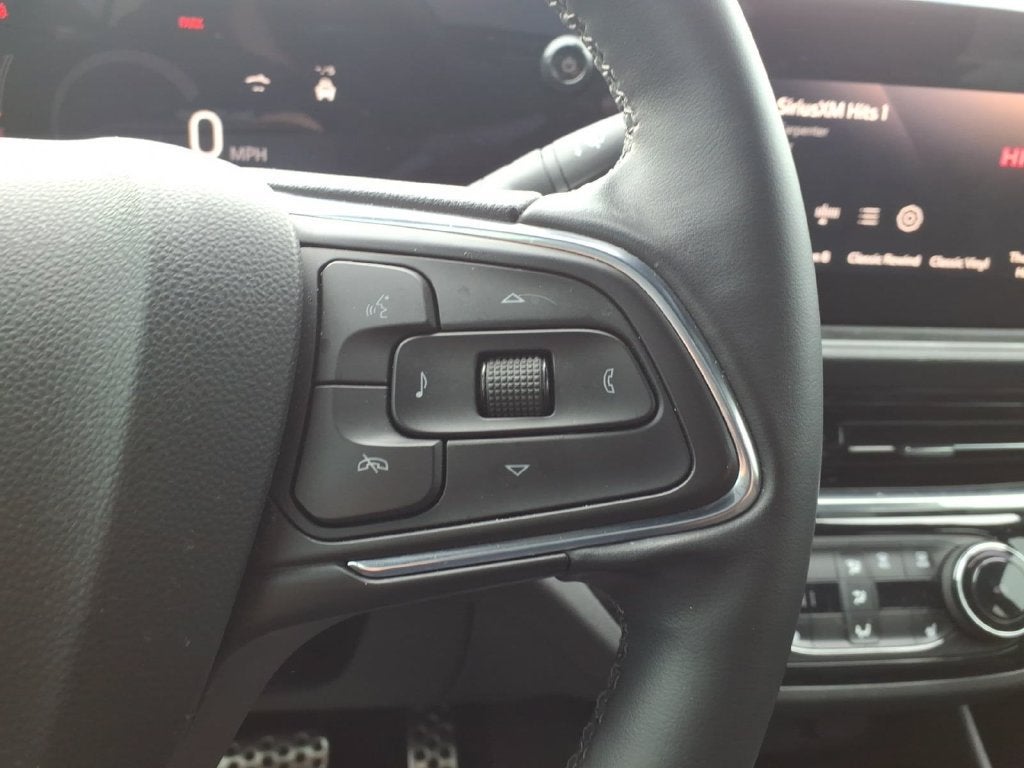 2024 Buick Envista Sport Touring