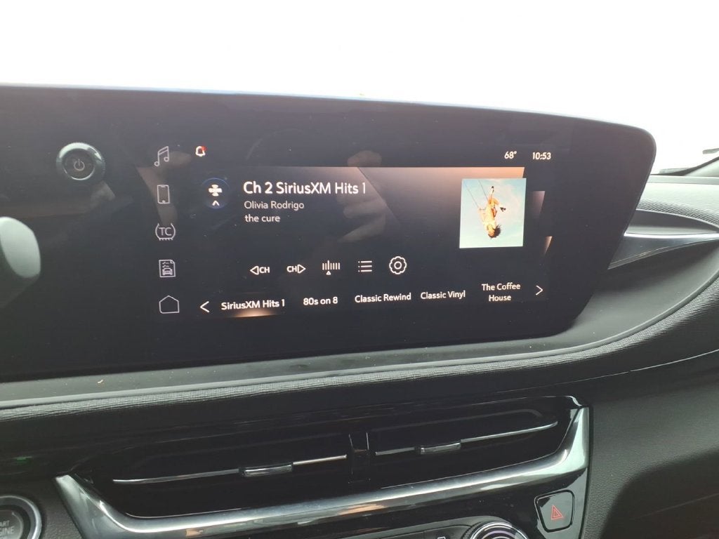 2024 Buick Envista Sport Touring - Photo 17
