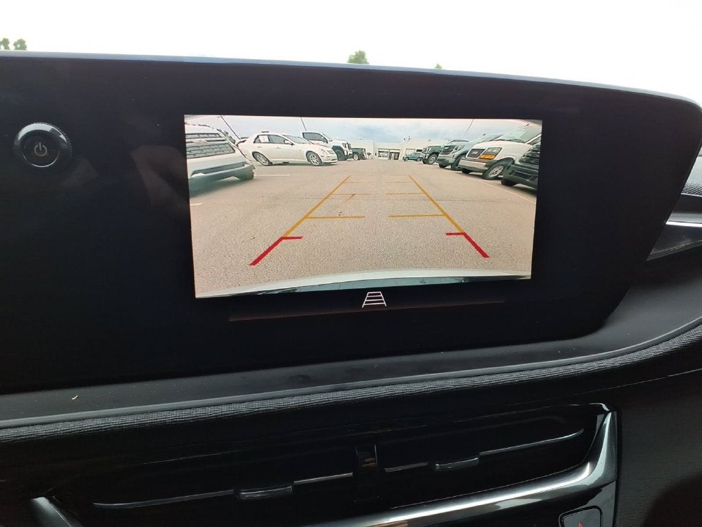2024 Buick Envista Sport Touring - Photo 18