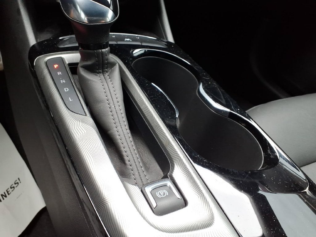 2024 Buick Envista Sport Touring - Photo 20