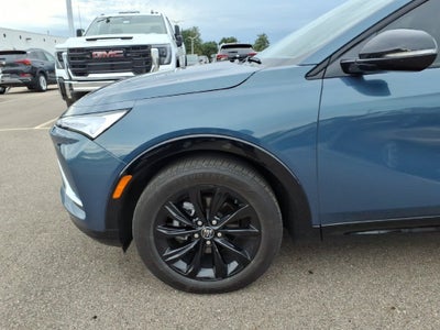 2024 Buick Envista Sport Touring