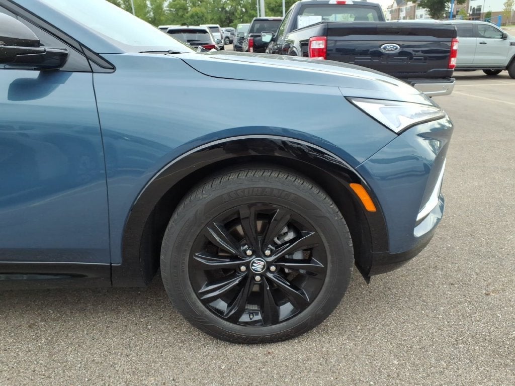 2024 Buick Envista Sport Touring - Photo 24