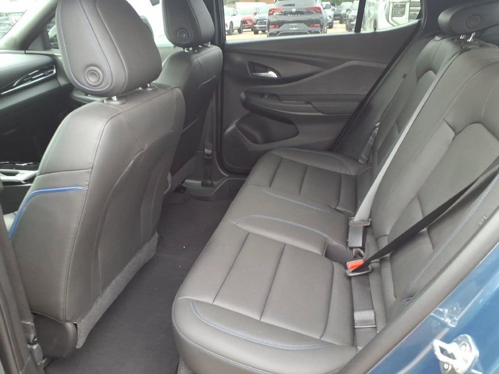 2024 Buick Envista Sport Touring
