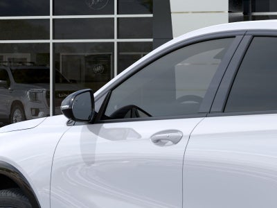 2026 Buick Envista Base